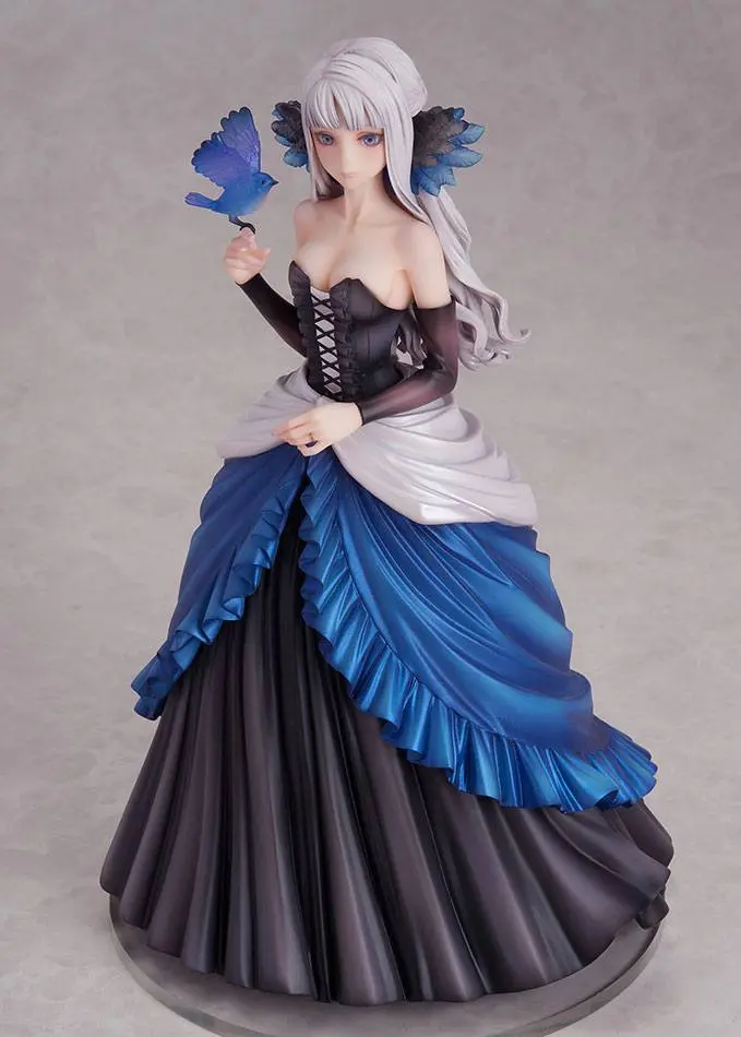 Odin Spheret Leifthrasir Statue Gwendolyn Dress Ver. 25 cm product photo