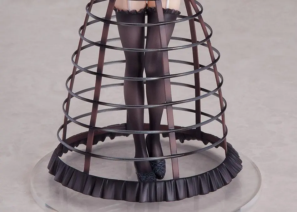 Odin Spheret Leifthrasir Statue Gwendolyn Dress Ver. 25 cm product photo