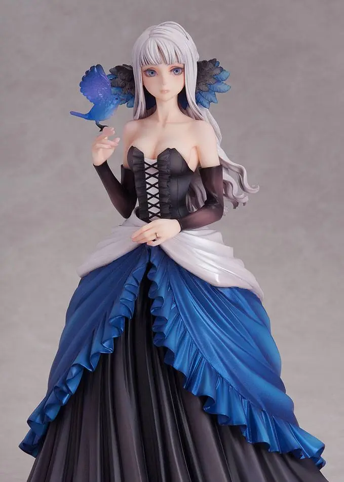 Odin Spheret Leifthrasir Statue Gwendolyn Dress Ver. 25 cm product photo