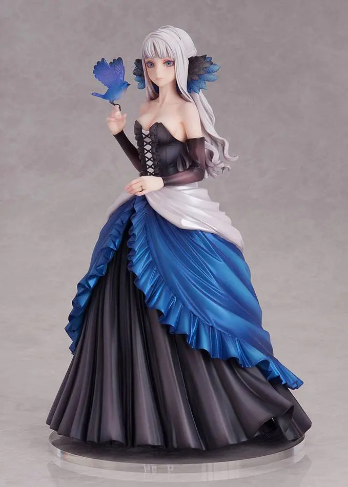 Odin Spheret Leifthrasir Statue Gwendolyn Dress Ver. 25 cm product photo