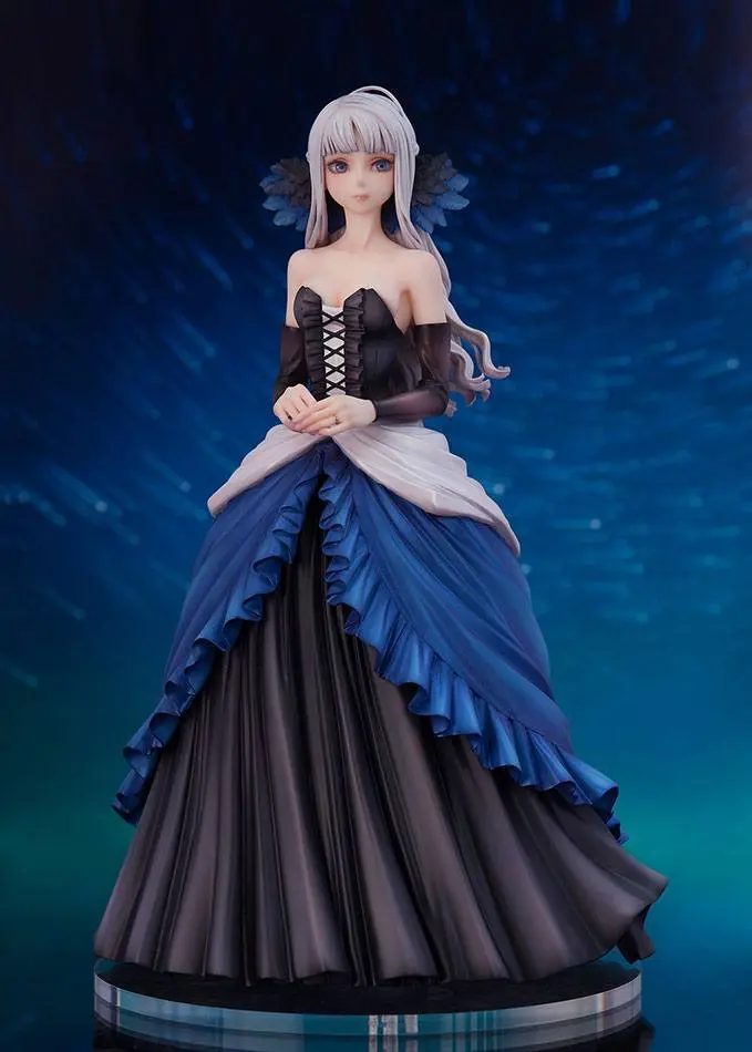 Odin Spheret Leifthrasir Statue Gwendolyn Dress Ver. 25 cm product photo