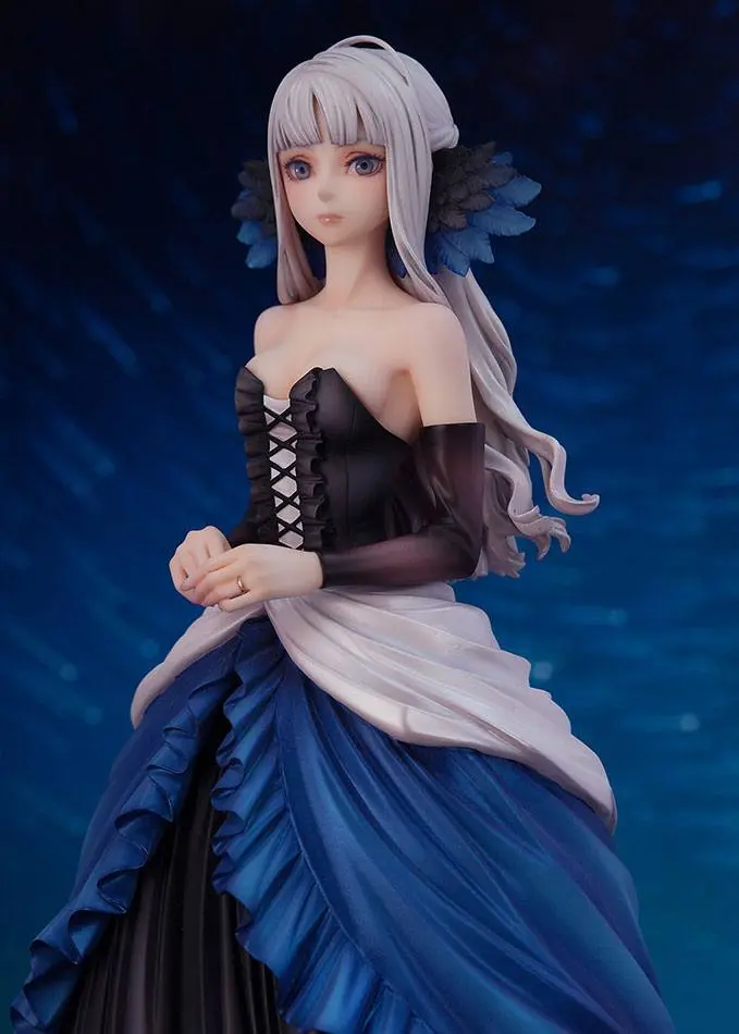Odin Spheret Leifthrasir Statue Gwendolyn Dress Ver. 25 cm product photo