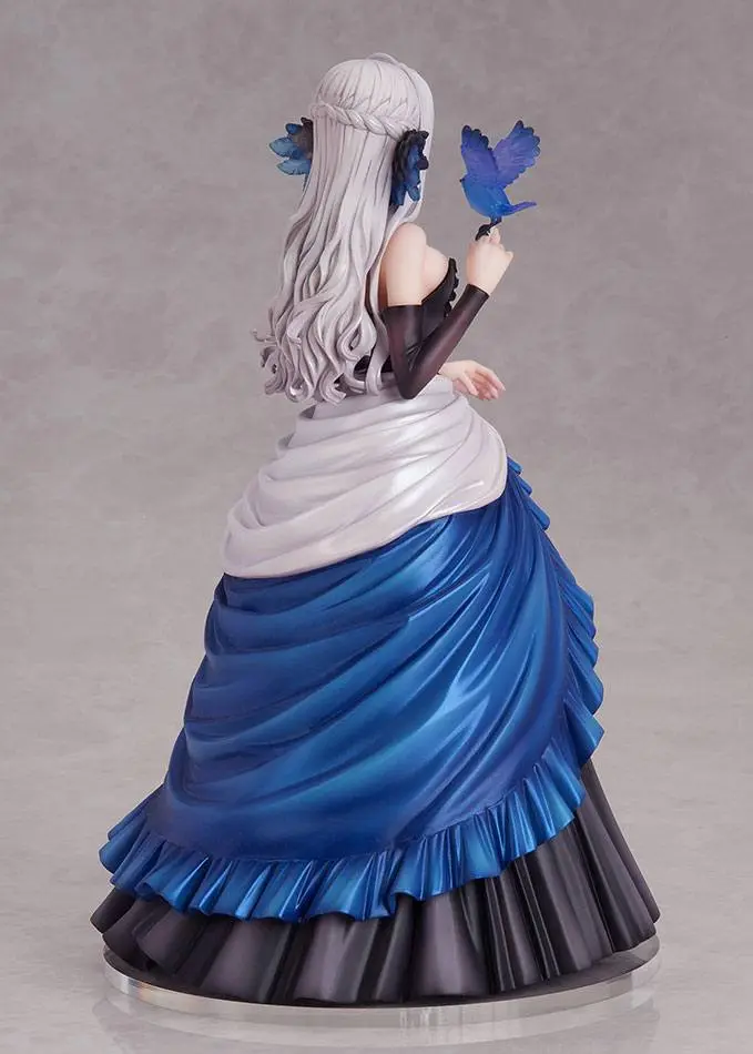 Odin Spheret Leifthrasir Statue Gwendolyn Dress Ver. 25 cm product photo