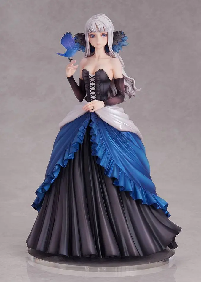 Odin Spheret Leifthrasir Statue Gwendolyn Dress Ver. 25 cm product photo