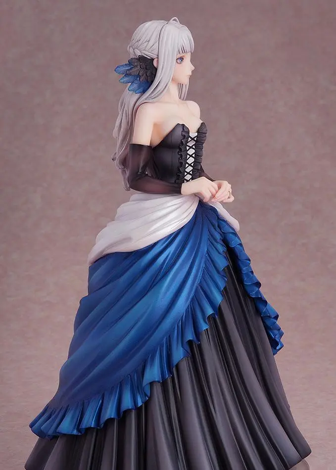 Odin Spheret Leifthrasir Statue Gwendolyn Dress Ver. 25 cm product photo