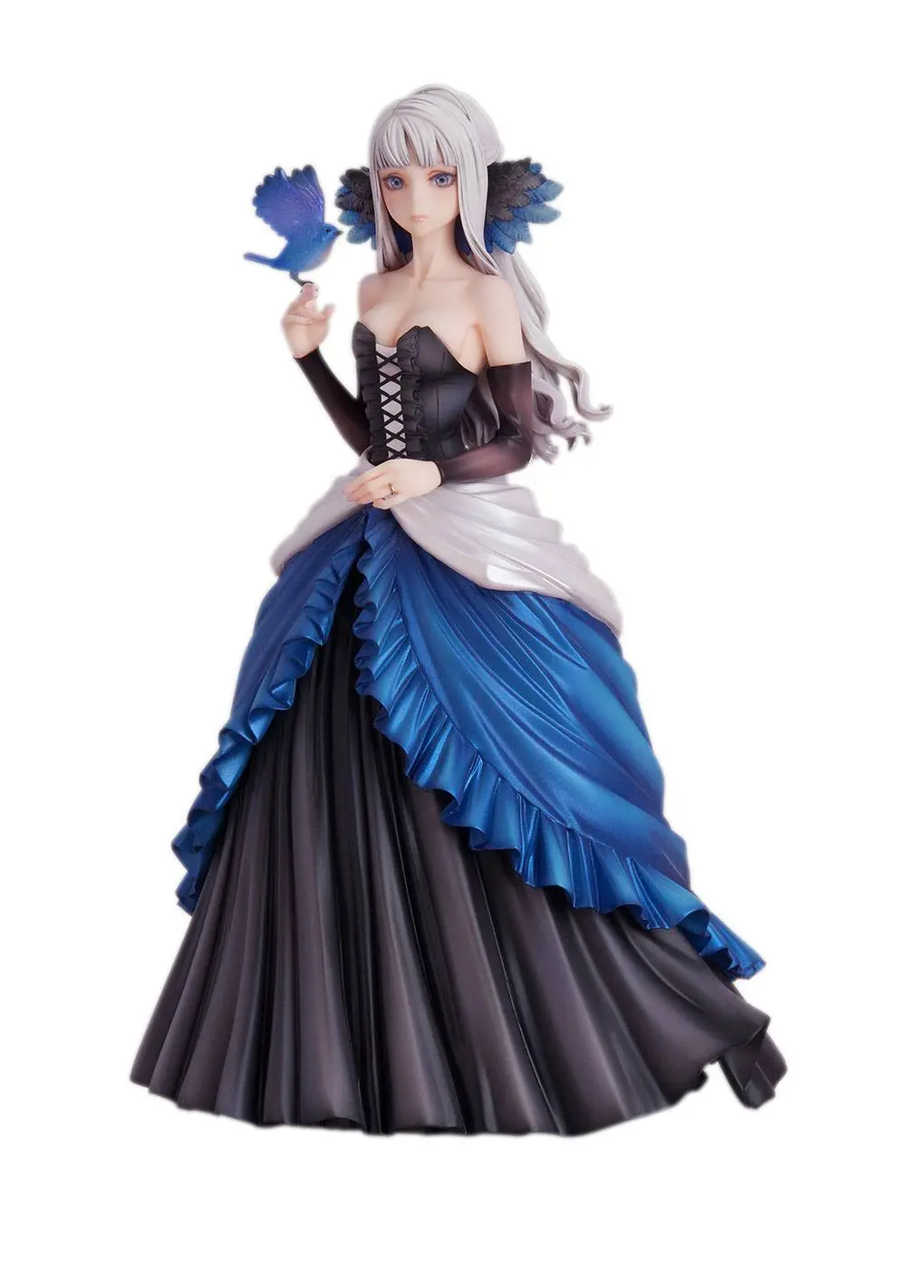 Odin Spheret Leifthrasir Statue Gwendolyn Dress Ver. 25 cm product photo