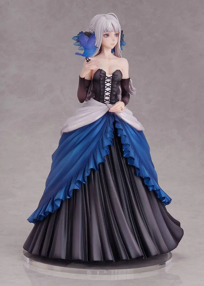 Odin Spheret Leifthrasir Statue Gwendolyn Dress Ver. 25 cm product photo