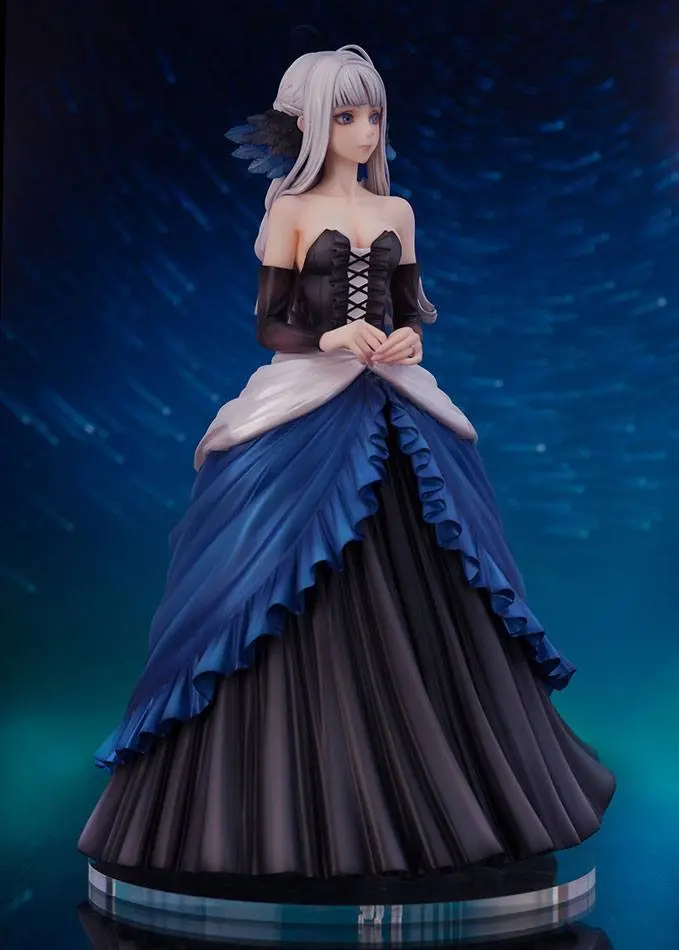 Odin Spheret Leifthrasir Statue Gwendolyn Dress Ver. 25 cm product photo