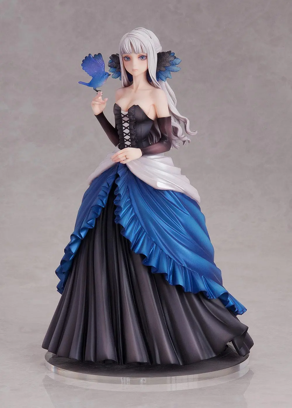 Odin Spheret Leifthrasir Statue Gwendolyn Dress Ver. 25 cm product photo