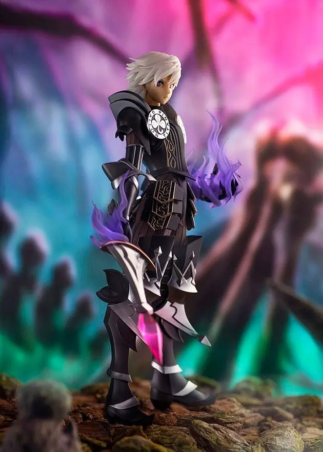 Odin Spheret Leifthrasir Statue Leifdrasir Oswald 25 cm product photo