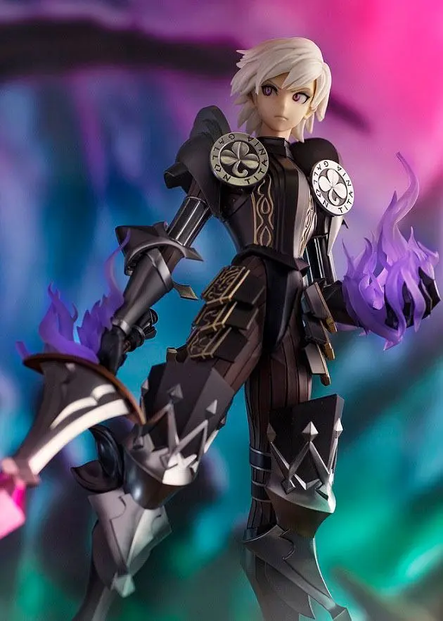 Odin Spheret Leifthrasir Statue Leifdrasir Oswald 25 cm product photo