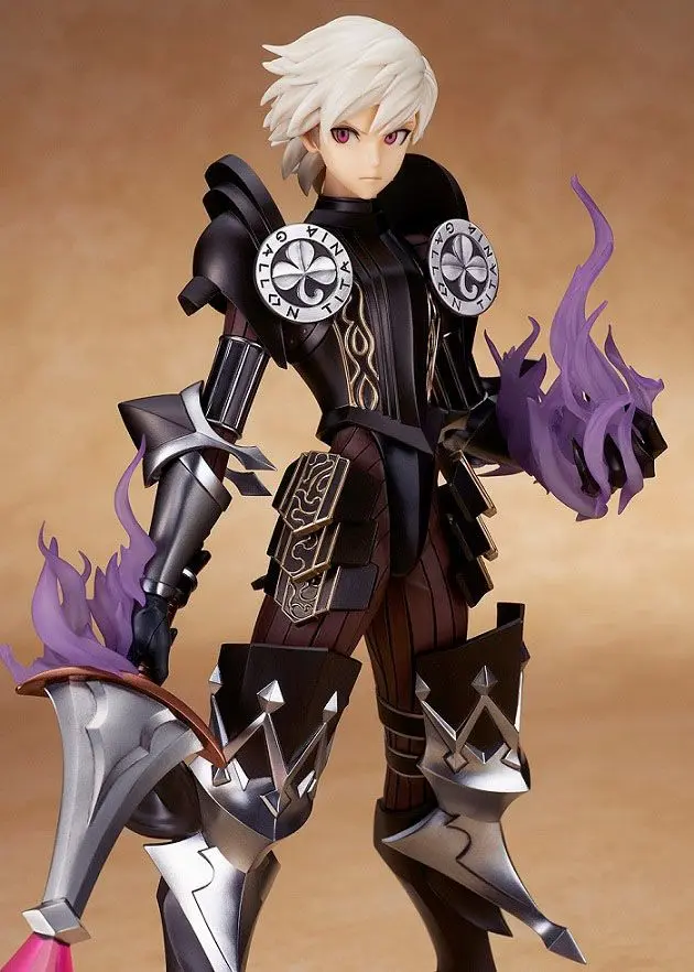 Odin Spheret Leifthrasir Statue Leifdrasir Oswald 25 cm product photo