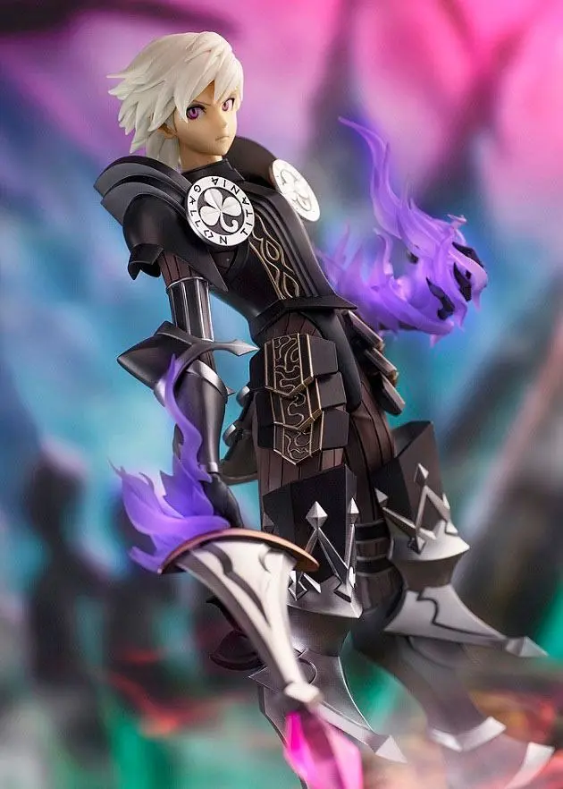 Odin Spheret Leifthrasir Statue Leifdrasir Oswald 25 cm product photo