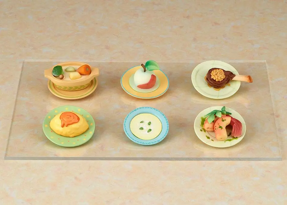 Odin Spheret Leifthrasir Statue Mercedes &amp; Maury's Catering Service 12 cm product photo