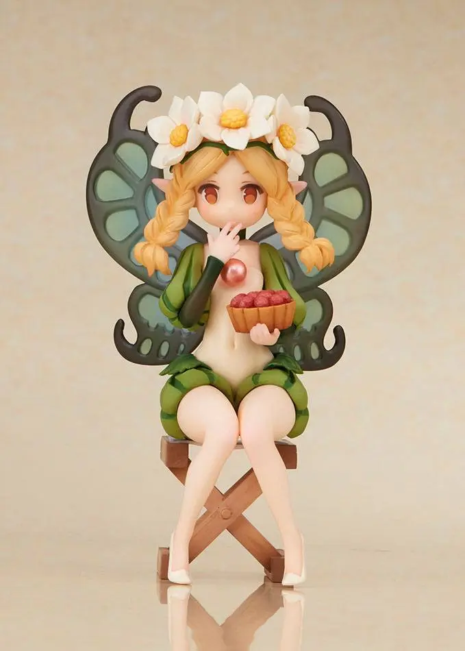 Odin Spheret Leifthrasir Statue Mercedes 12 cm product photo