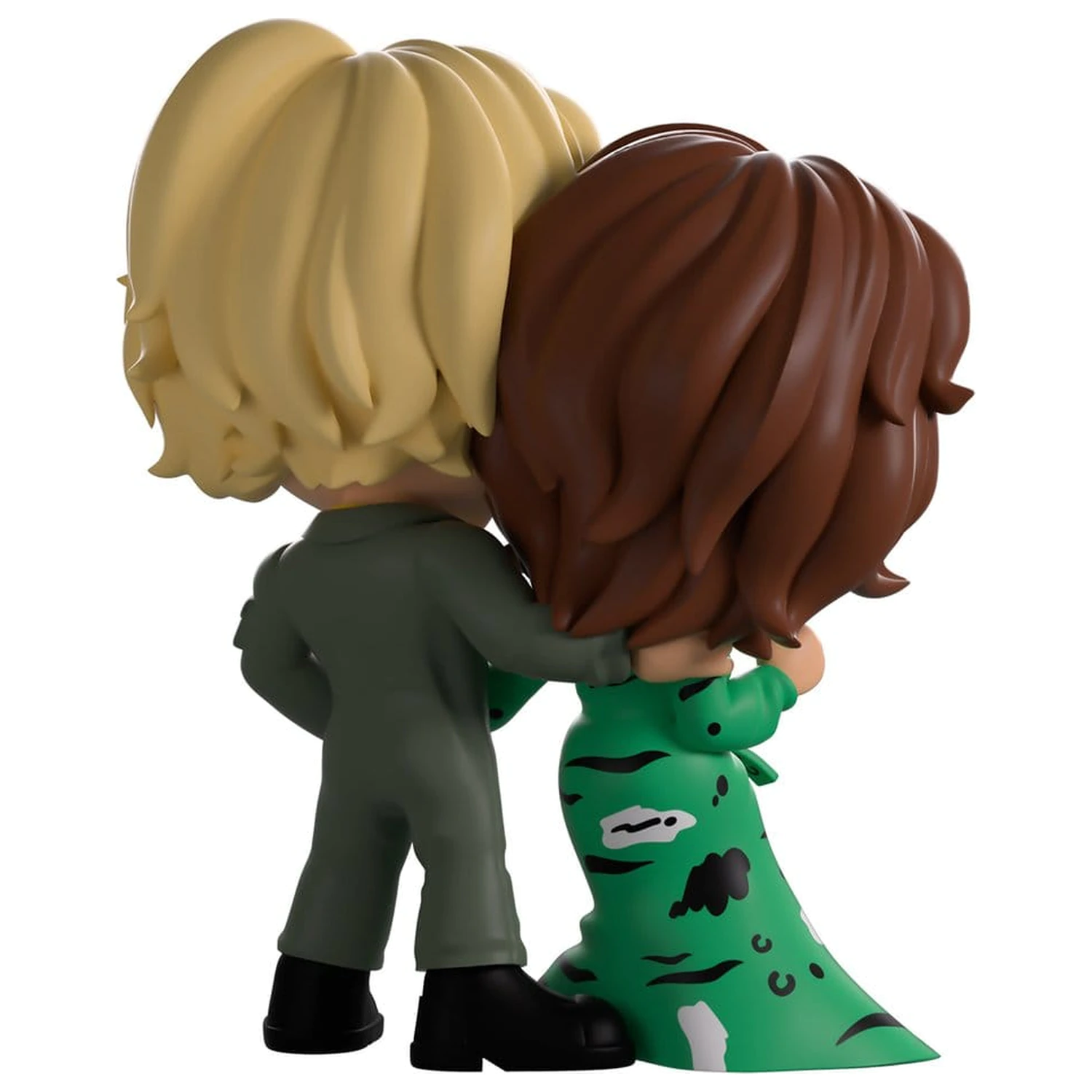 Off Campus PVC Figures 2-Pack Dean and Allie 12 cm product photo