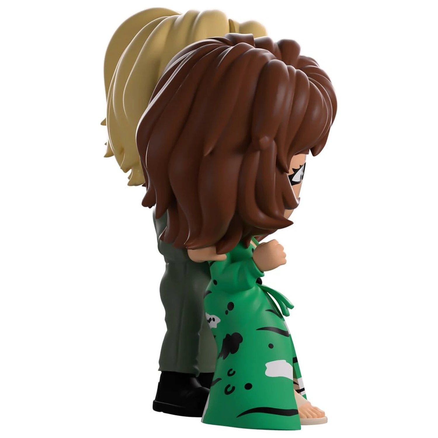 Off Campus PVC Figures 2-Pack Dean and Allie 12 cm product photo