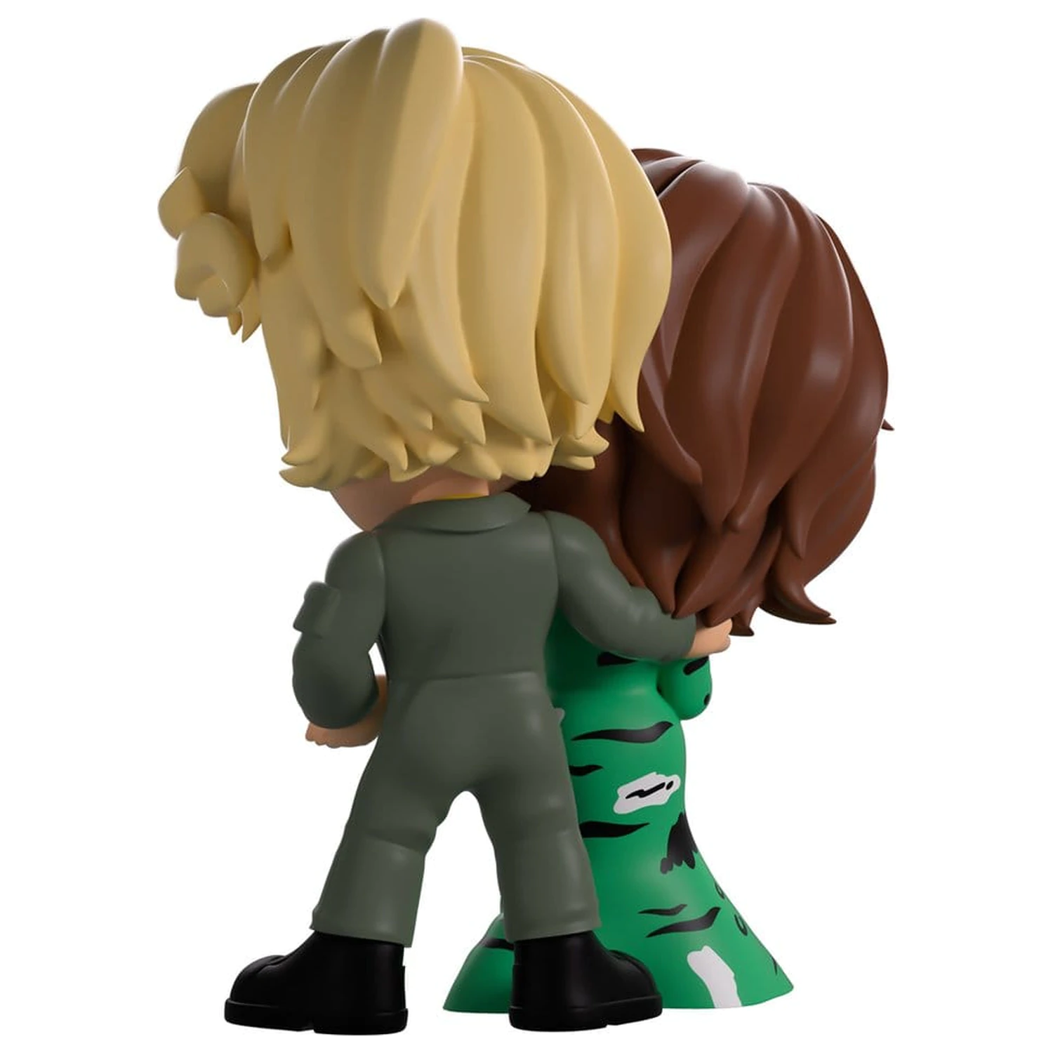 Off Campus PVC Figures 2-Pack Dean and Allie 12 cm product photo