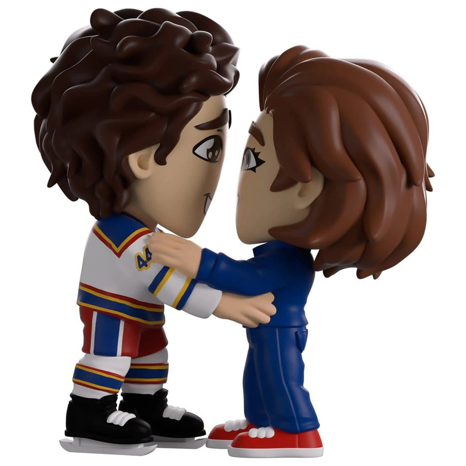 Off Campus PVC Figures 2-Pack Hanna and Garrett 13 cm product photo