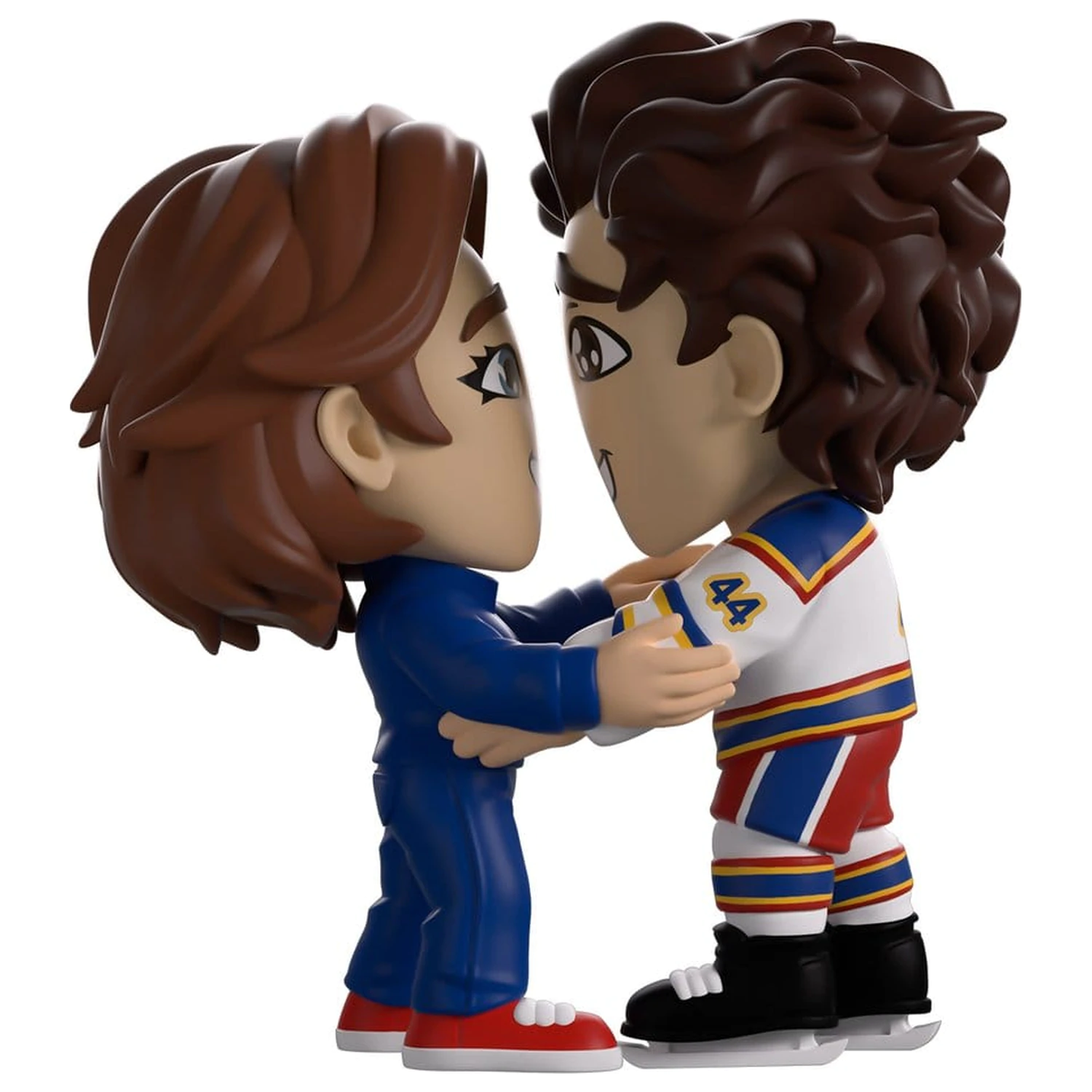 Off Campus PVC Figures 2-Pack Hanna and Garrett 13 cm product photo