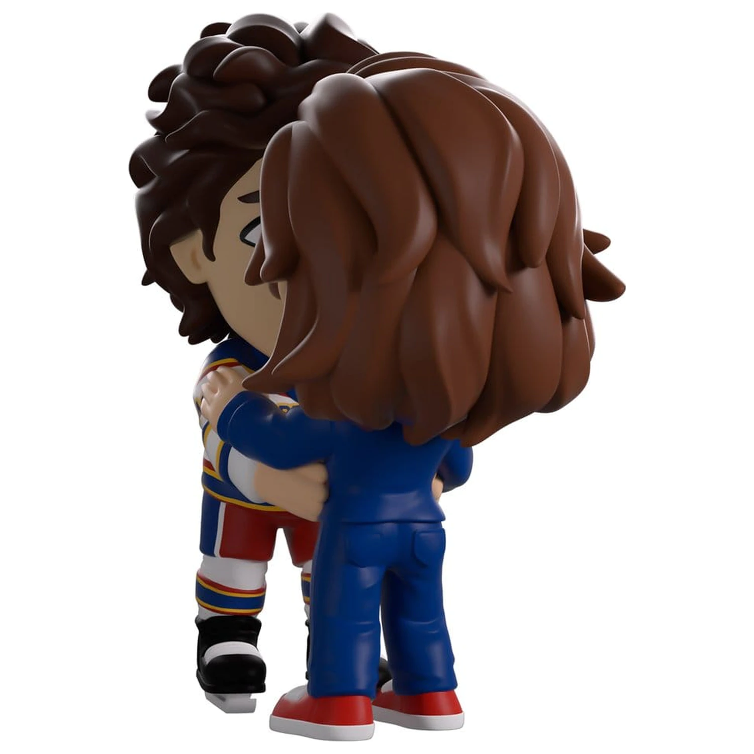 Off Campus PVC Figures 2-Pack Hanna and Garrett 13 cm product photo