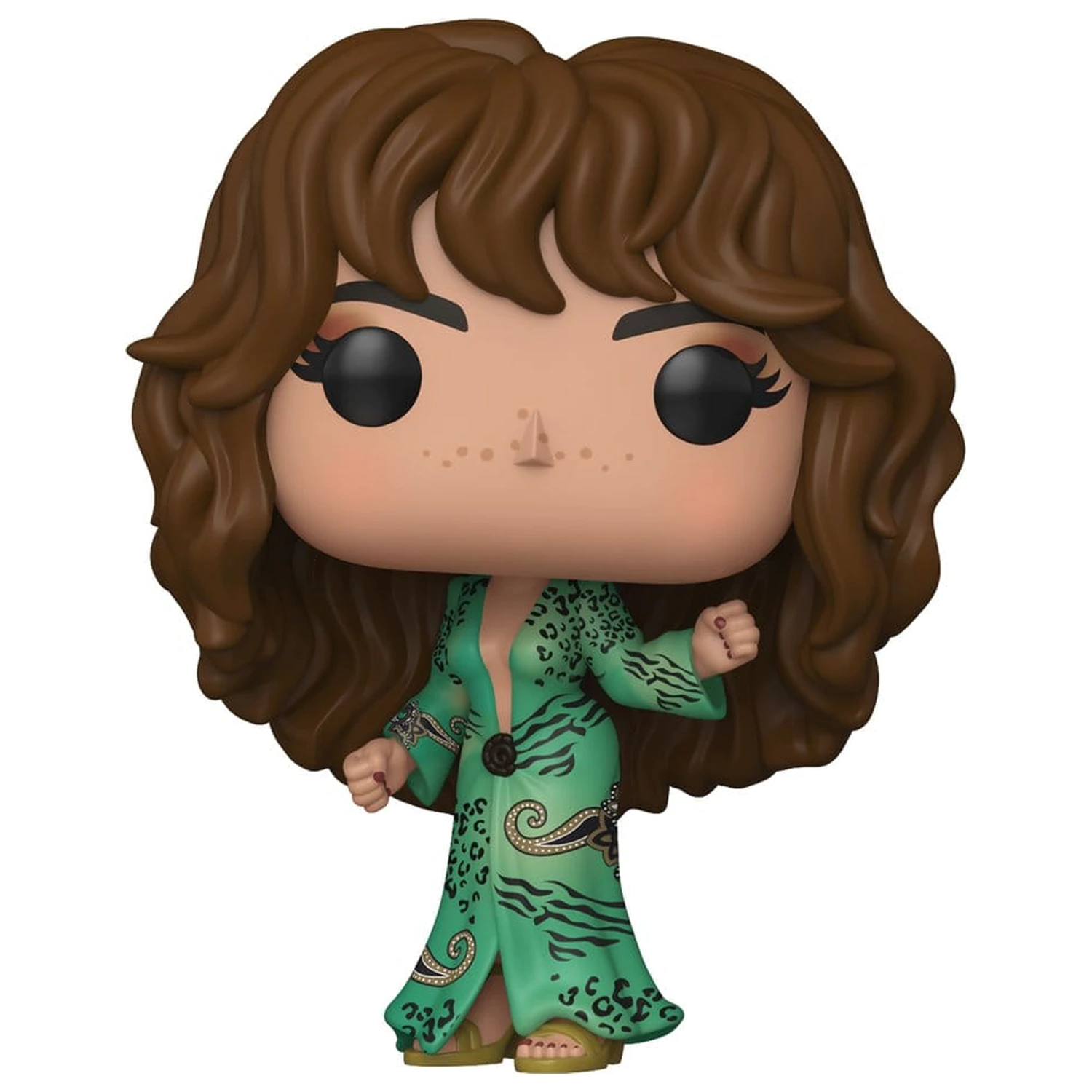 Off Campus Funko POP! TV Vinyl Figure Allie Hyes 9 cm product photo