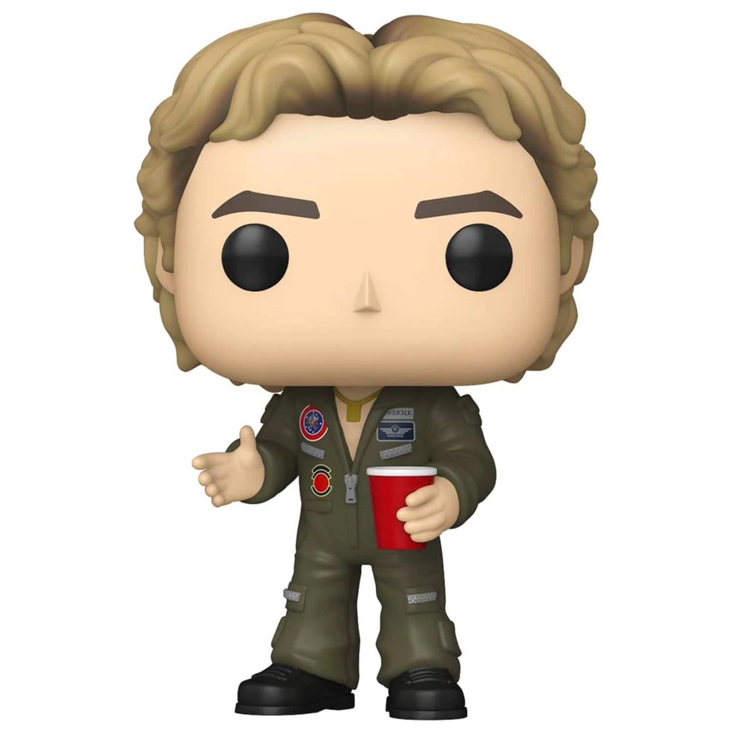 Off Campus Funko POP! TV Vinyl Figure Dean Di Laurentis 9 cm product photo
