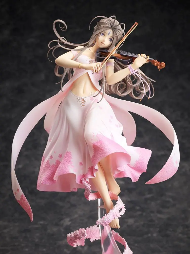 Oh My Goddess! PVC Statue 1/8 Belldandy 37 cm termékfotó