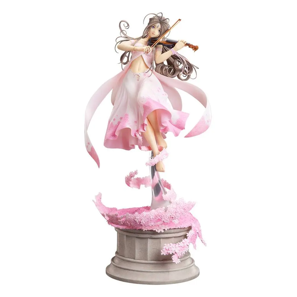 Oh My Goddess! PVC Statue 1/8 Belldandy 37 cm termékfotó