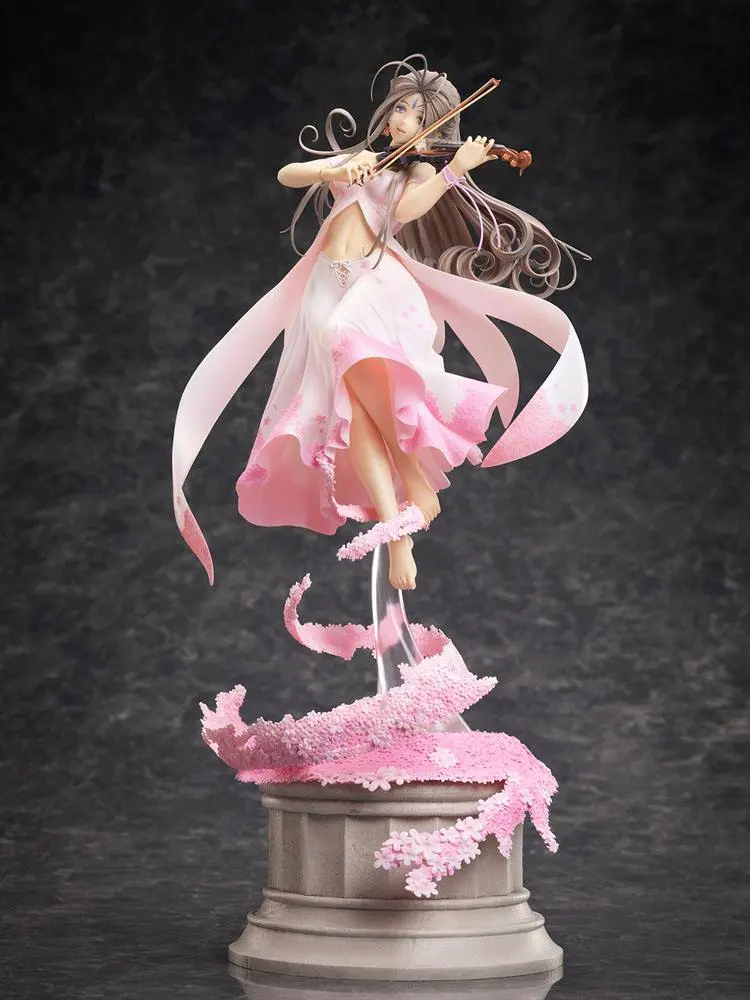 Oh My Goddess! PVC Statue 1/8 Belldandy 37 cm termékfotó