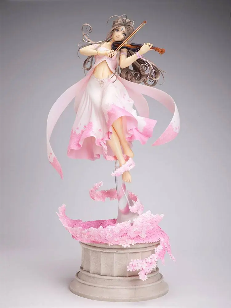 Oh My Goddess! PVC Statue 1/8 Belldandy 37 cm termékfotó