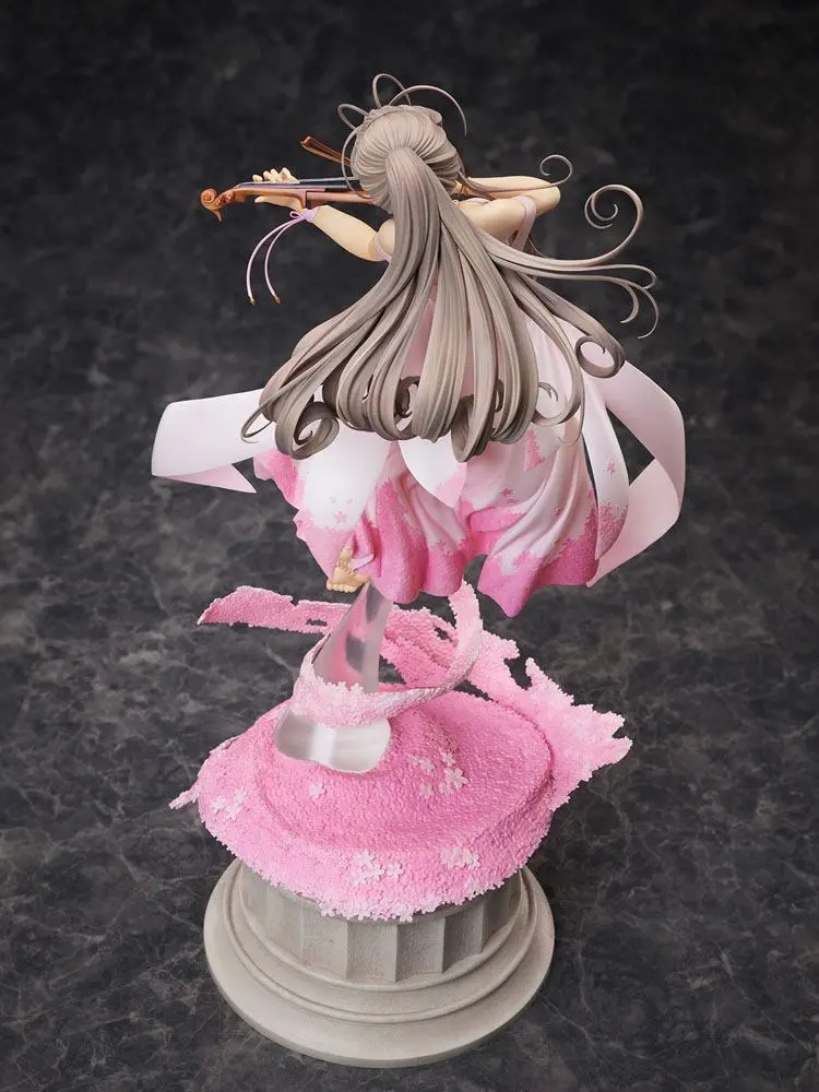 Oh My Goddess! PVC Statue 1/8 Belldandy 37 cm termékfotó