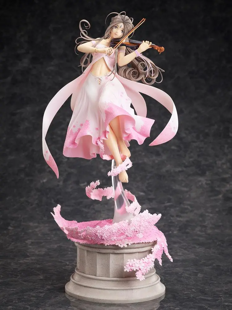 Oh My Goddess! PVC Statue 1/8 Belldandy 37 cm termékfotó