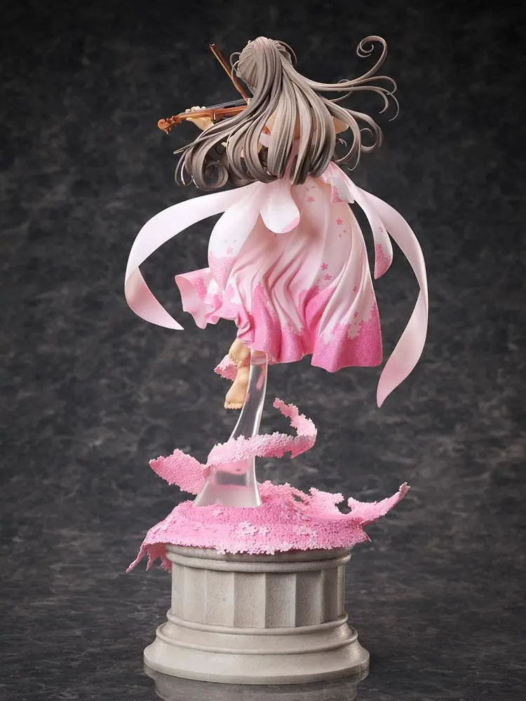 Oh My Goddess! PVC Statue 1/8 Belldandy 37 cm termékfotó