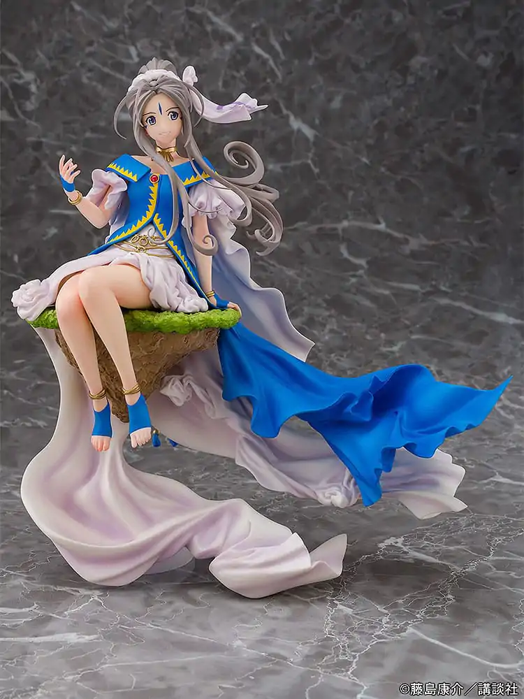 Oh My Goddess! PVC Statue Belldandy 27 cm product photo
