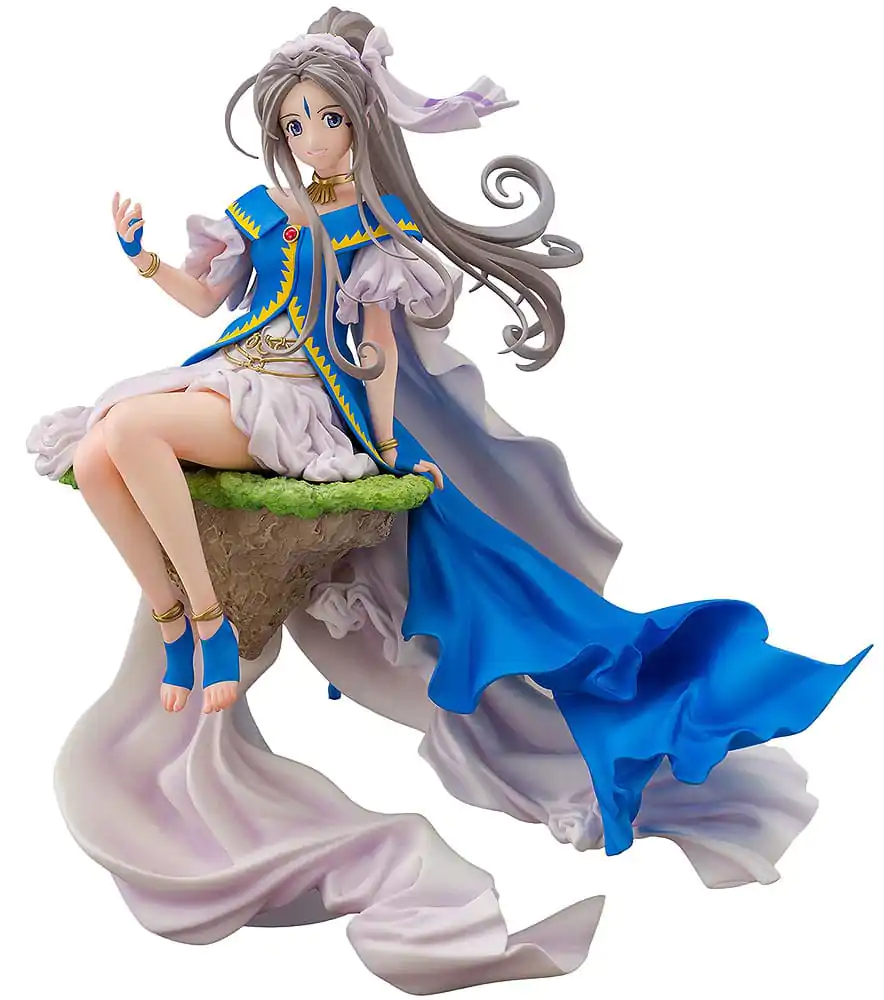 Oh My Goddess! PVC Statue Belldandy 27 cm product photo