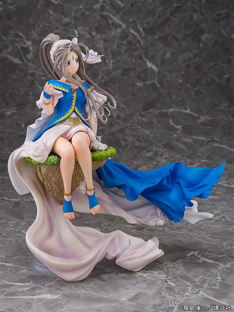 Oh My Goddess! PVC Statue Belldandy 27 cm product photo