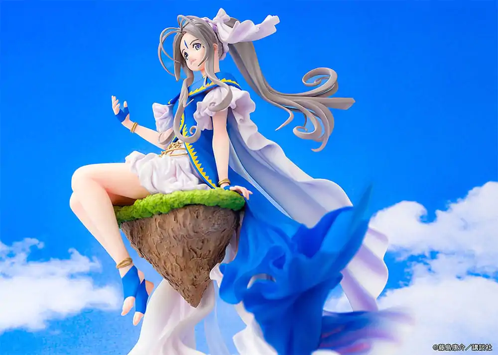 Oh My Goddess! PVC Statue Belldandy 27 cm product photo