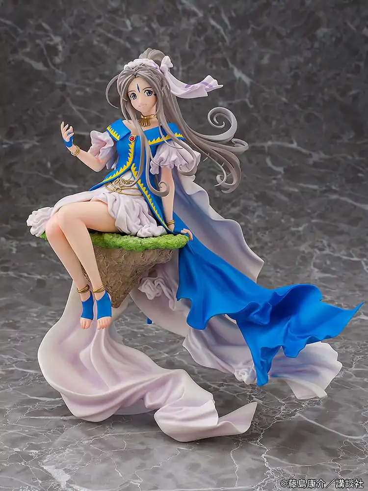 Oh My Goddess! PVC Statue Belldandy 27 cm product photo