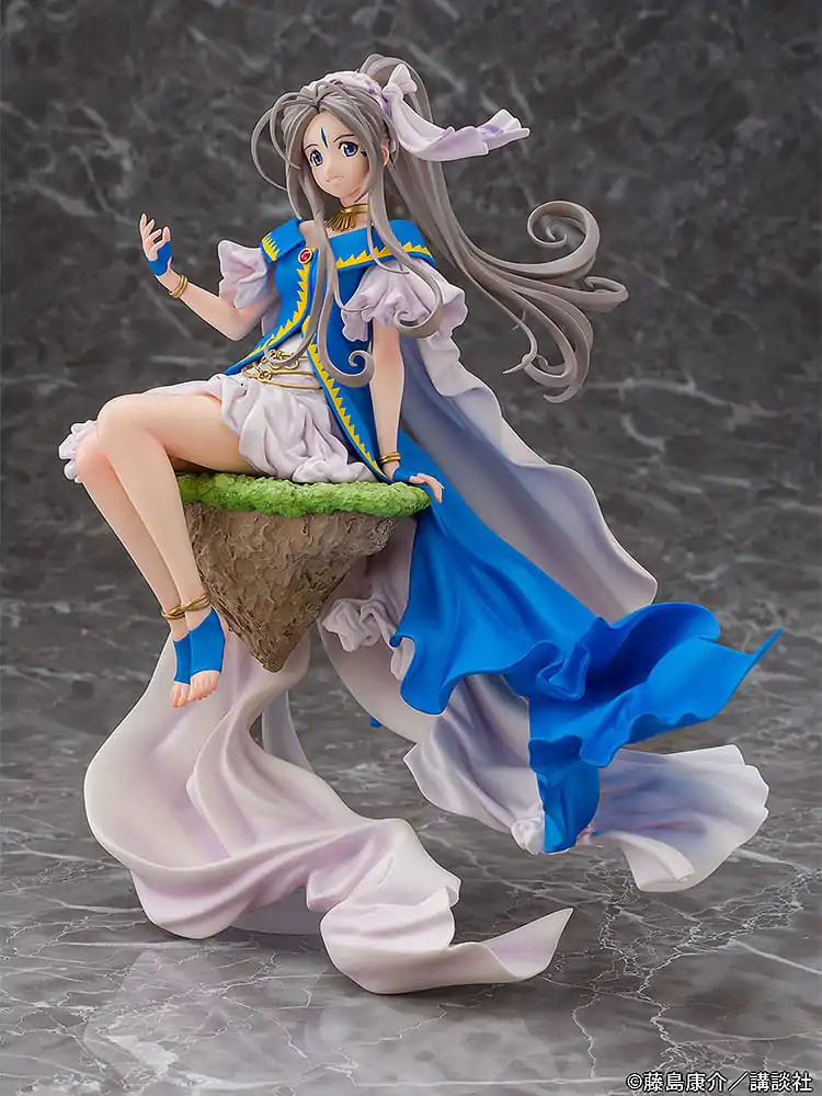 Oh My Goddess! PVC Statue Belldandy 27 cm product photo