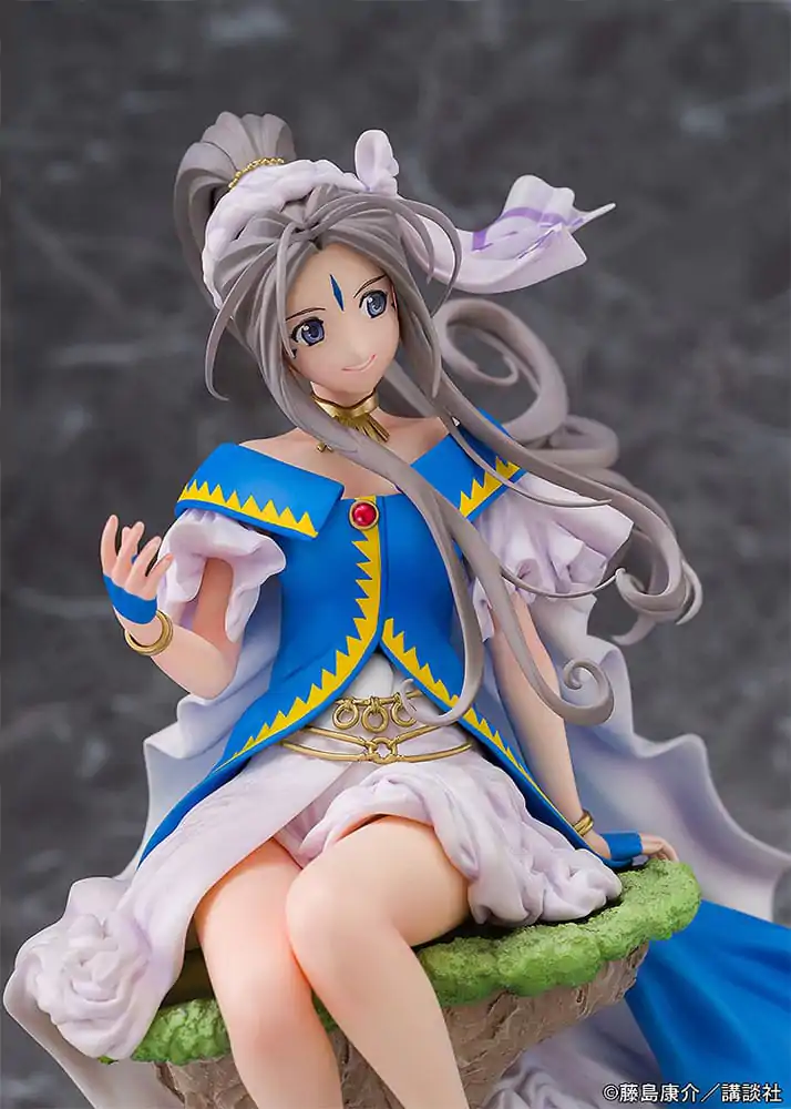 Oh My Goddess! PVC Statue Belldandy 27 cm product photo