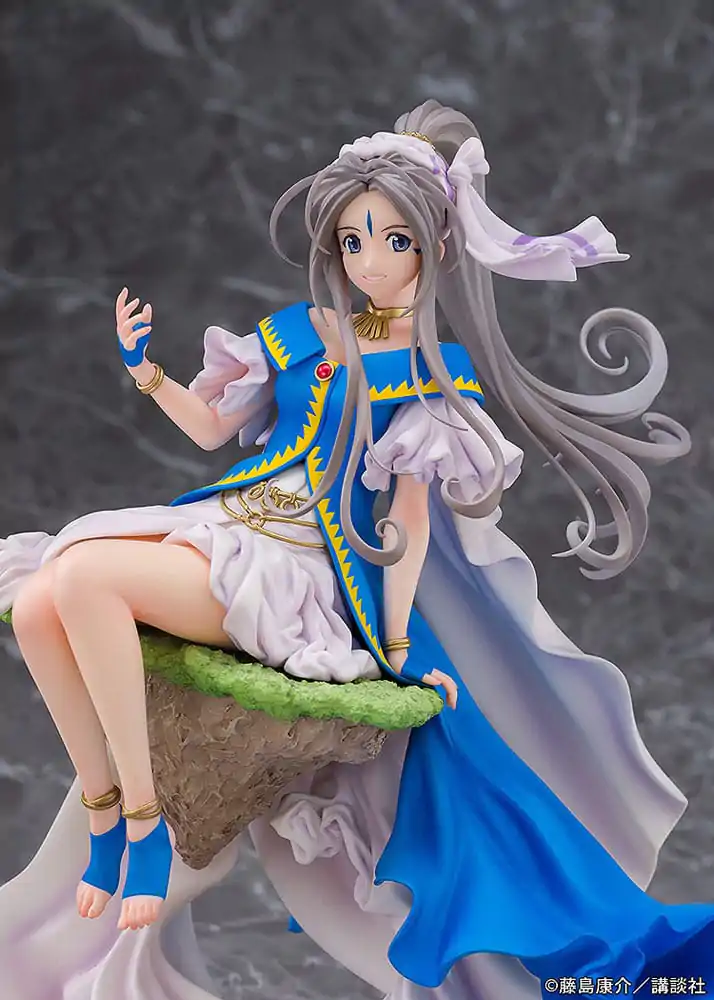 Oh My Goddess! PVC Statue Belldandy 27 cm product photo