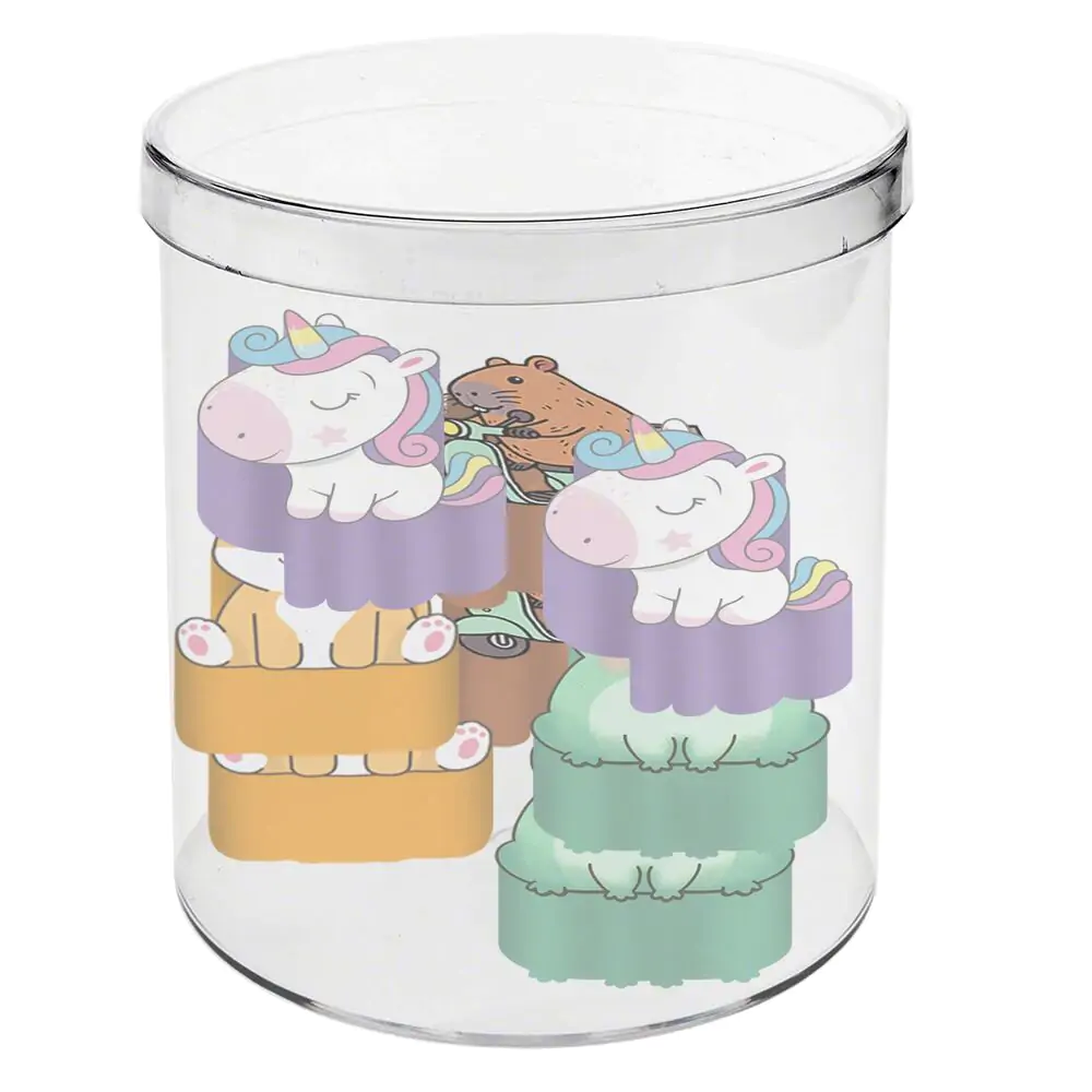 Oh My Pop! pack 4 underliners product photo