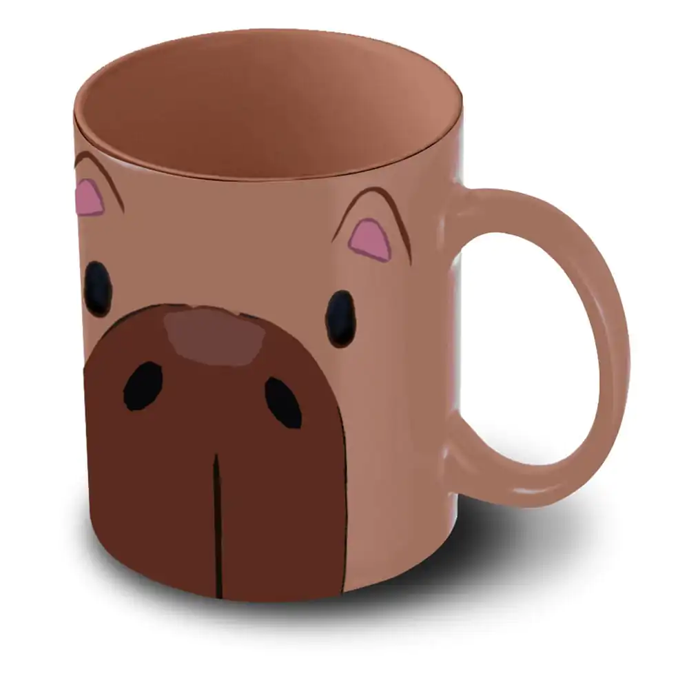 Oh My Pop! Mug Capybara product photo