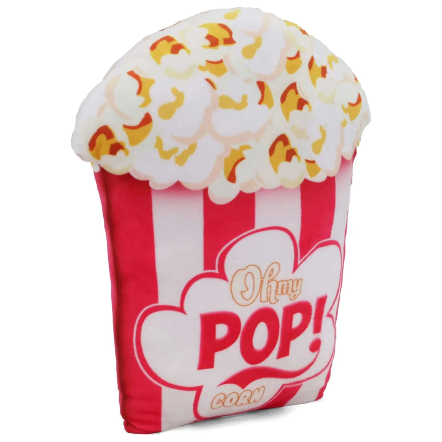 OH MY POP! Popcorn Cushion Shaped product photo