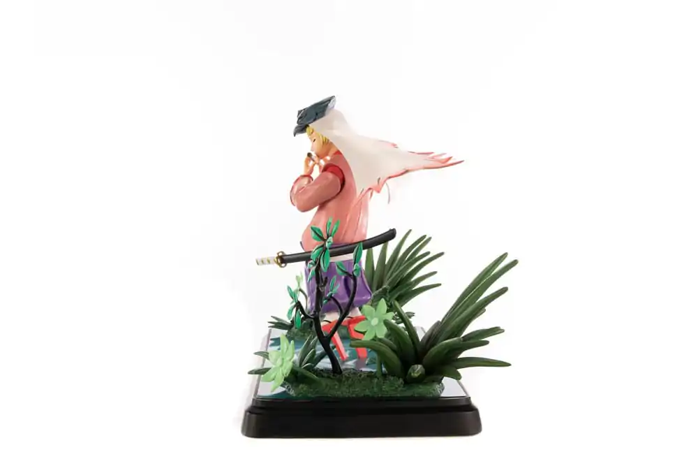 Okami Statue Waka 42 cm termékfotó