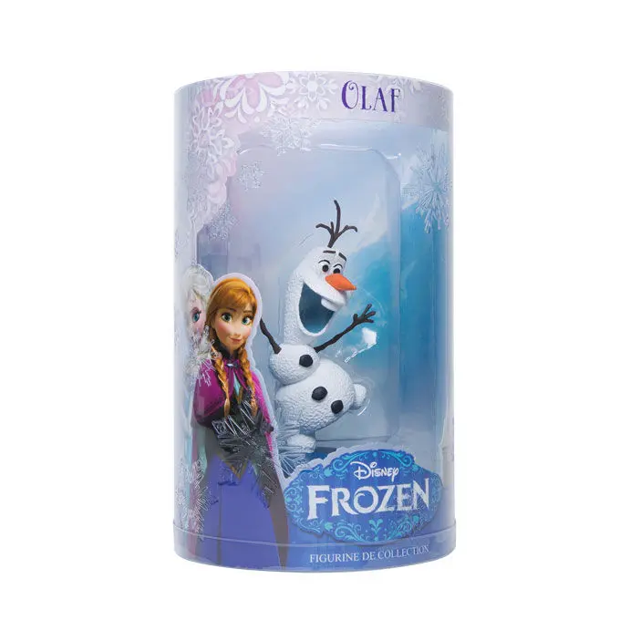 Olaf Frozen Disney figure 11cm product photo