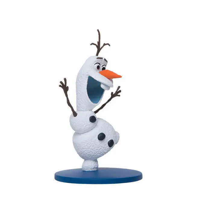 Olaf Frozen Disney figure 11cm product photo