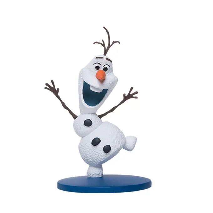 Olaf Frozen Disney figure 11cm product photo
