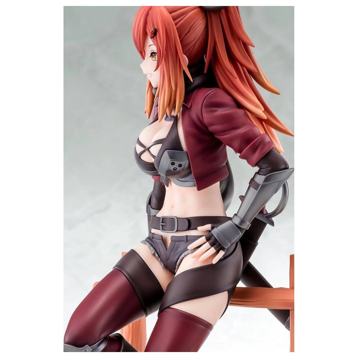 From Old Country Bumpkin to Master Swordsman PVC Figure 1/6 Surena Lysandra 25 cm product photo